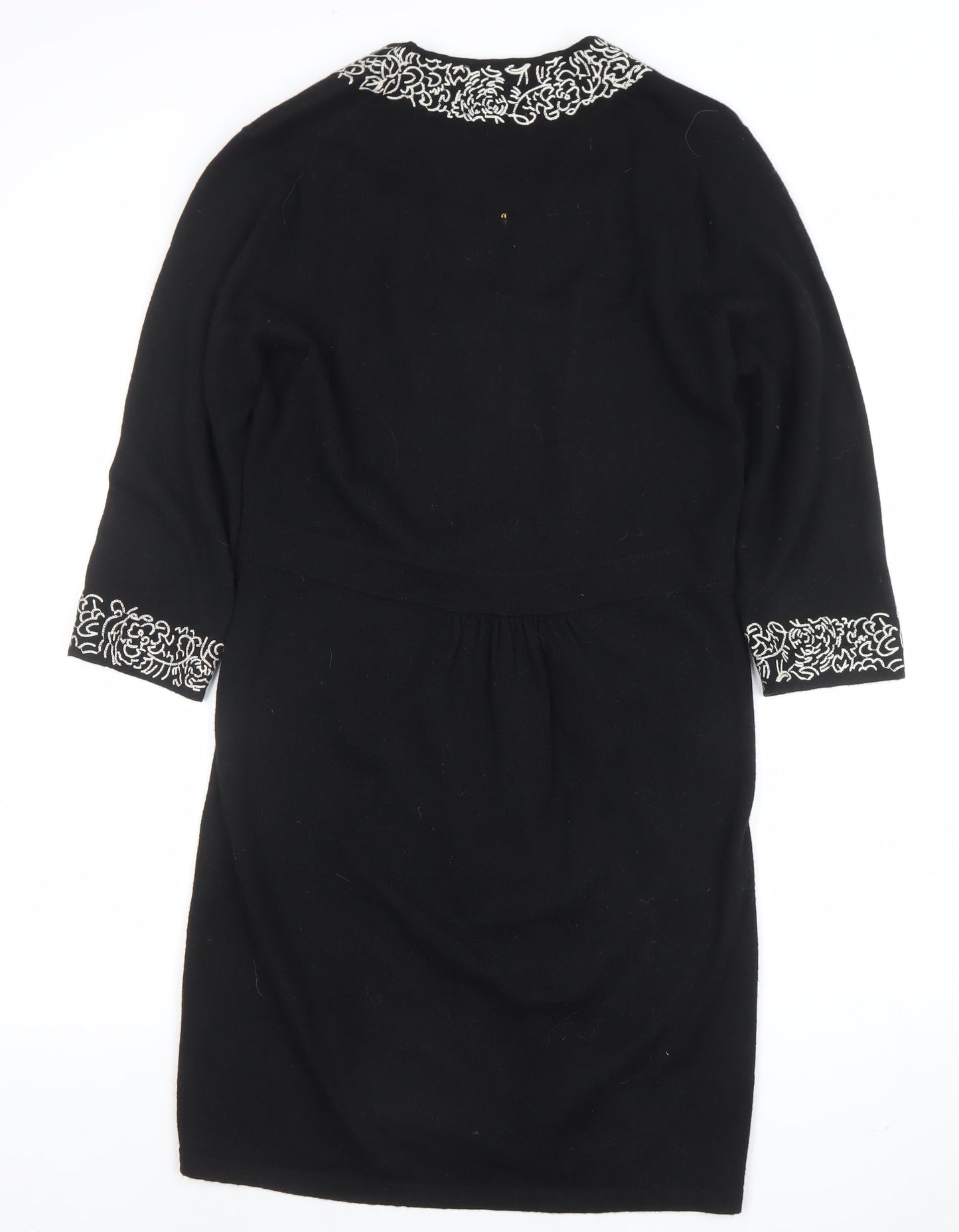 Womens UK Size M EAST Shift Dress