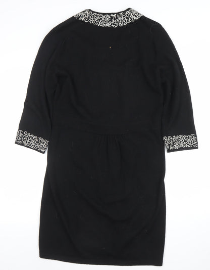 Womens UK Size M EAST Shift Dress