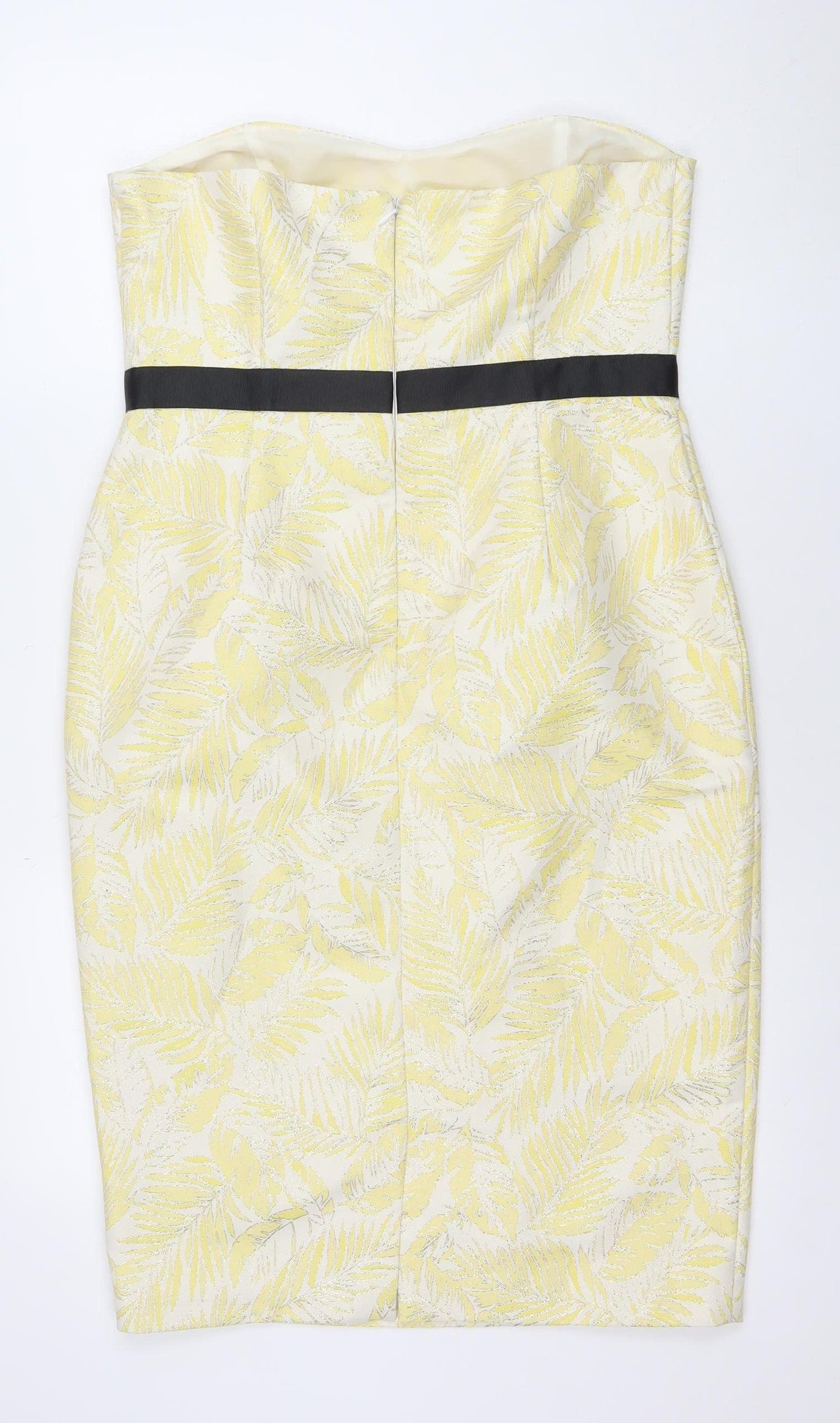 Womens UK Size 14 Wiggle Room Sheath Dress