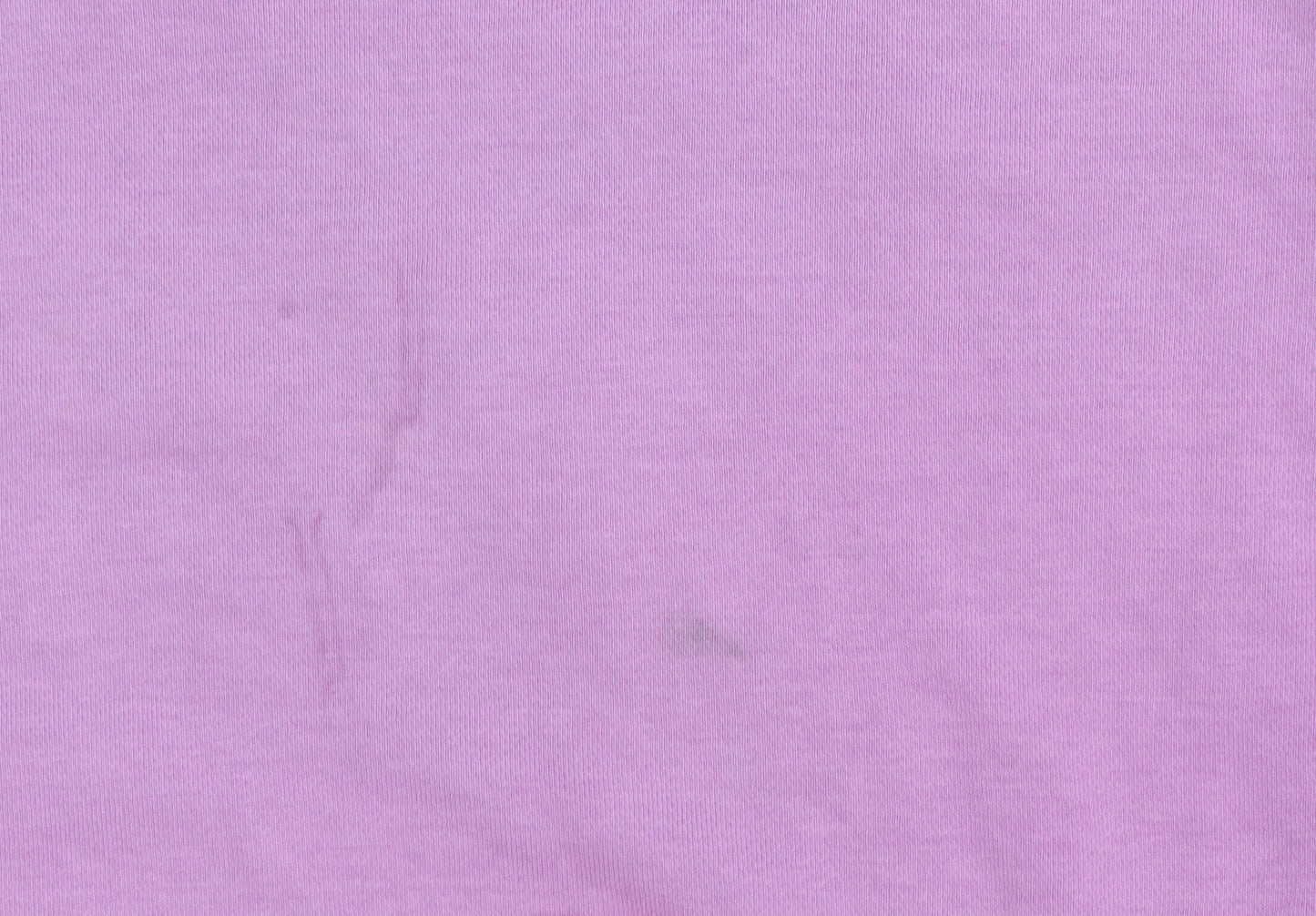 Womens UK Size M Nike Purple Pullover Hoodie