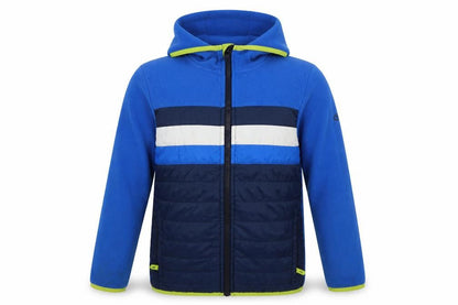 Boys UK Size 11-12 Years Craghoppers Blue Puffer Jacket