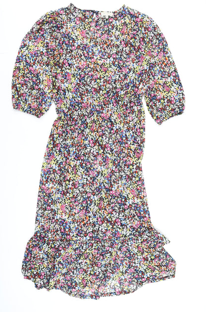 Womens UK Size 14 Love & Roses A-Line Dress