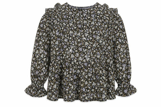 Womens UK Size 18 Primark Multicoloured Tunic Blouse
