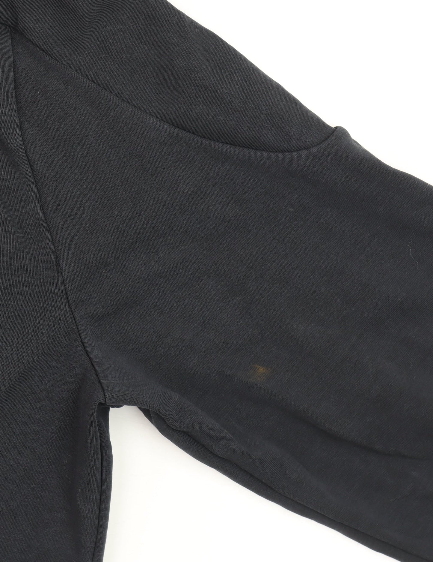 Mens UK Size M Dunnes Stores Blue Pullover Sweatshirt