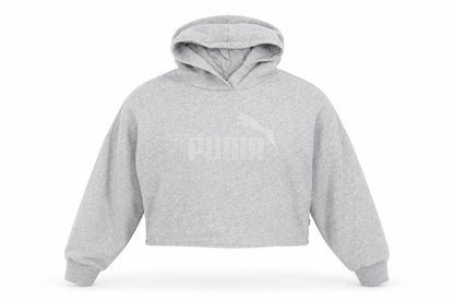 Teens UK Size 12 PUMA Grey Gym & Training Running & Jogging Yoga Casual