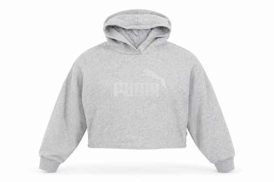 Teens UK Size 12 PUMA Grey Gym & Training Running & Jogging Yoga Casual