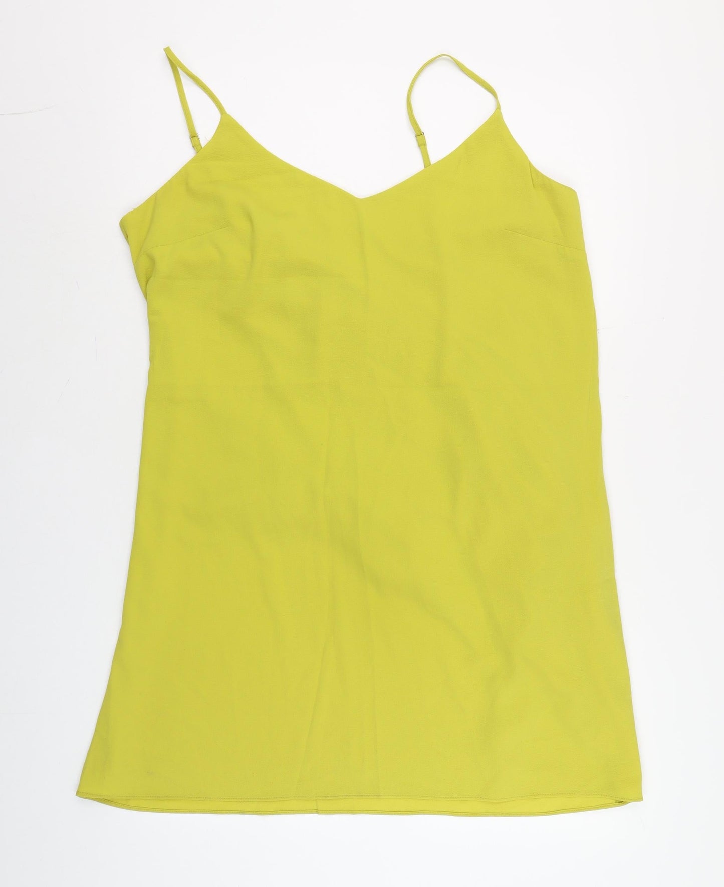 Womens UK Size 16 River Island Slip Dress