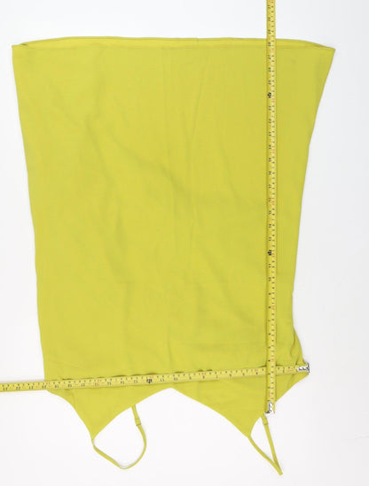 Womens UK Size 16 River Island Slip Dress