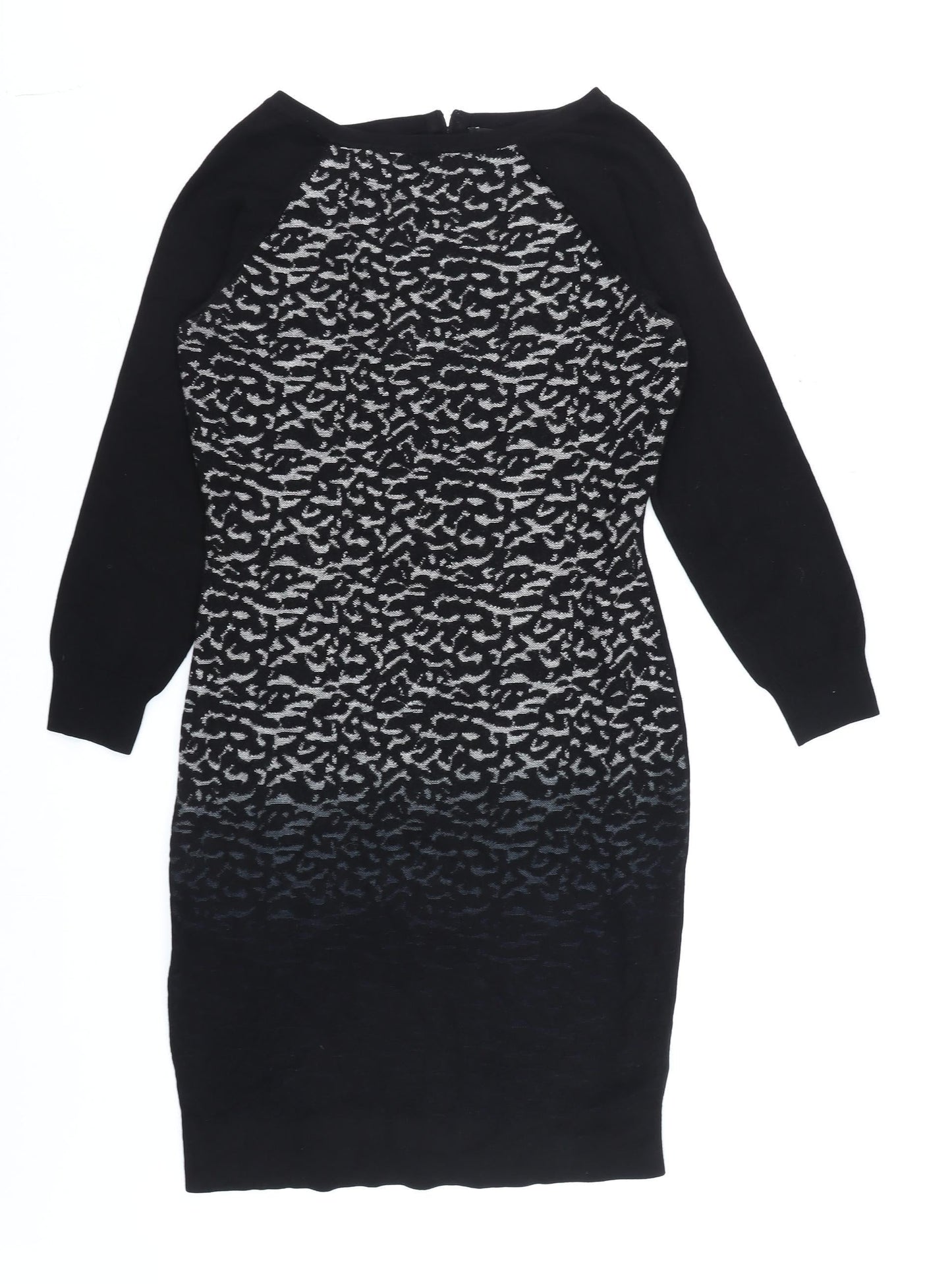 Womens UK Size 12 Karen Millen Bodycon Dress