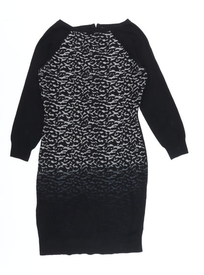 Womens UK Size 12 Karen Millen Bodycon Dress