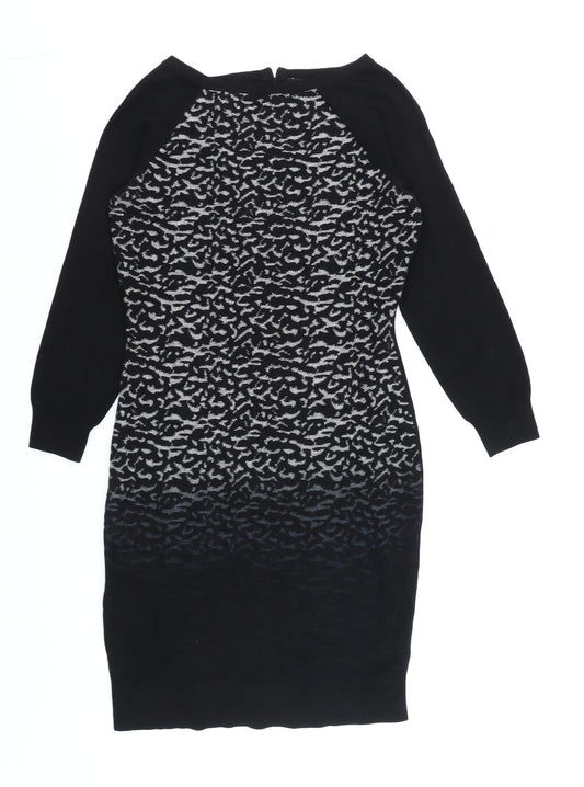 Womens UK Size 12 Karen Millen Bodycon Dress