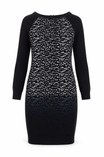 Womens UK Size 12 Karen Millen Bodycon Dress