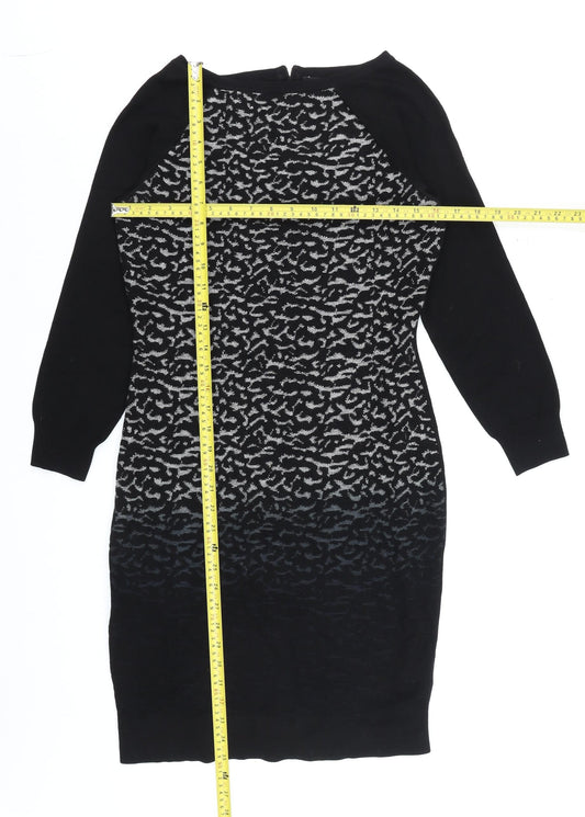Womens UK Size 12 Karen Millen Bodycon Dress