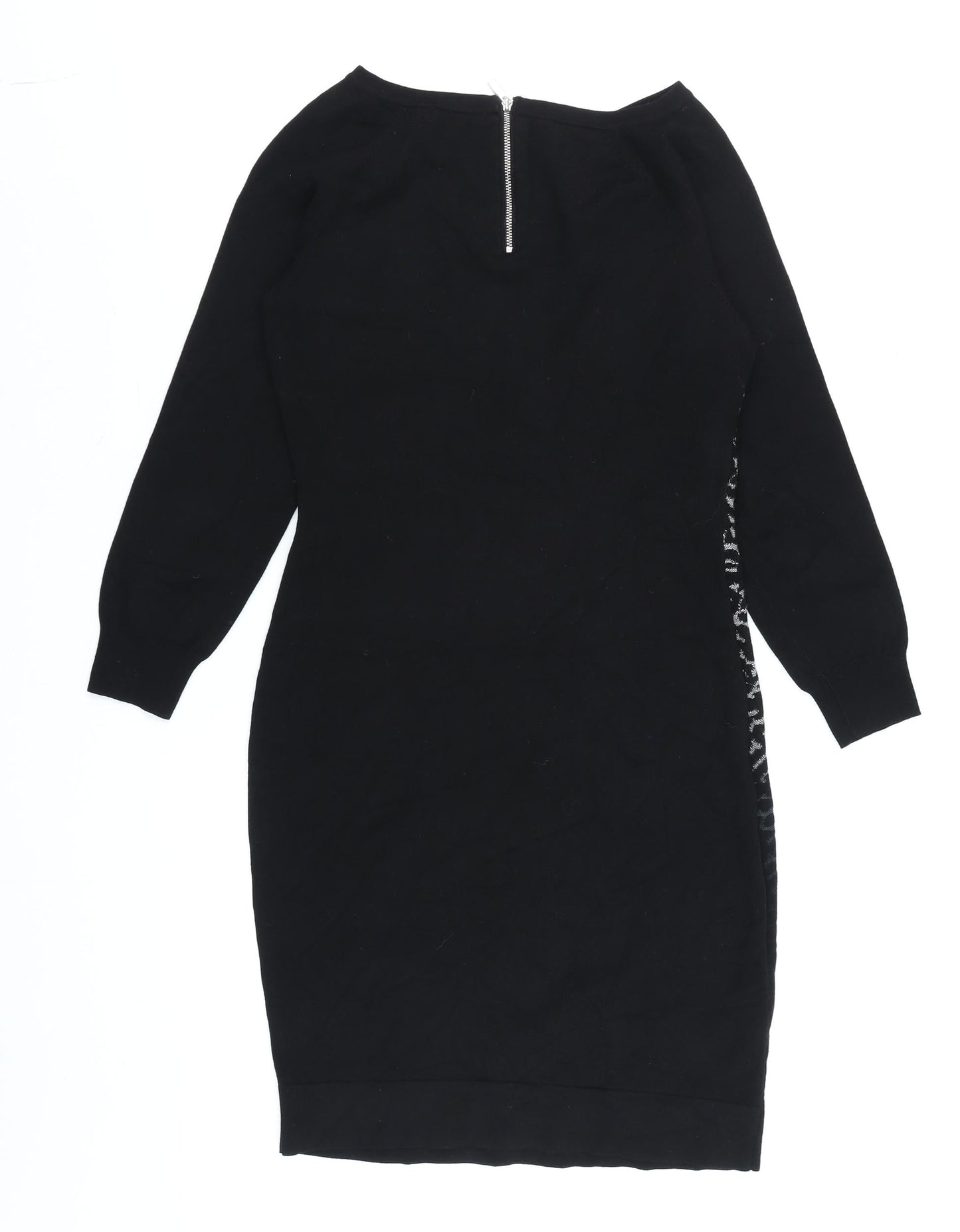 Womens UK Size 12 Karen Millen Bodycon Dress