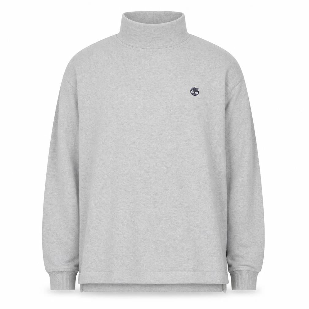 Mens UK Size XL Timberland Grey Pullover Sweatshirt