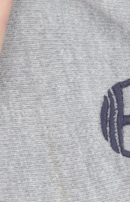 Mens UK Size XL Timberland Grey Pullover Sweatshirt