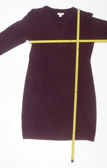 Womens UK Size 16 Monsoon Shift Dress