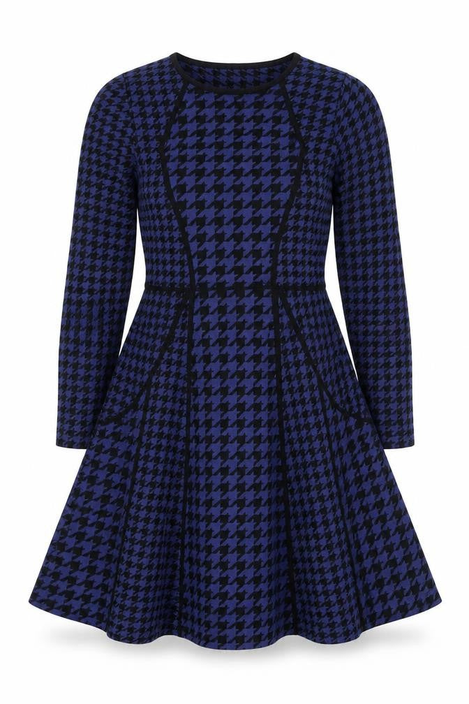Womens UK Size M Fenn Wright Manson Fit & Flare Dress