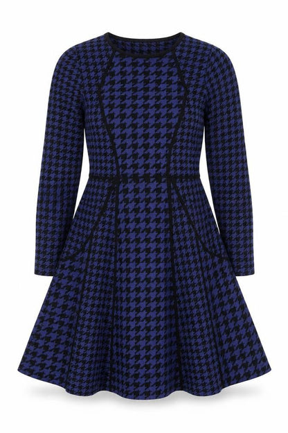 Womens UK Size M Fenn Wright Manson Fit & Flare Dress