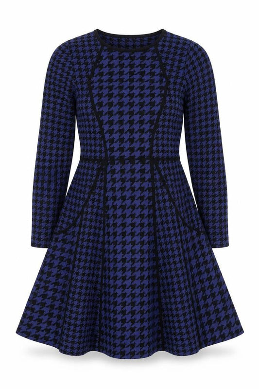 Womens UK Size M Fenn Wright Manson Fit & Flare Dress