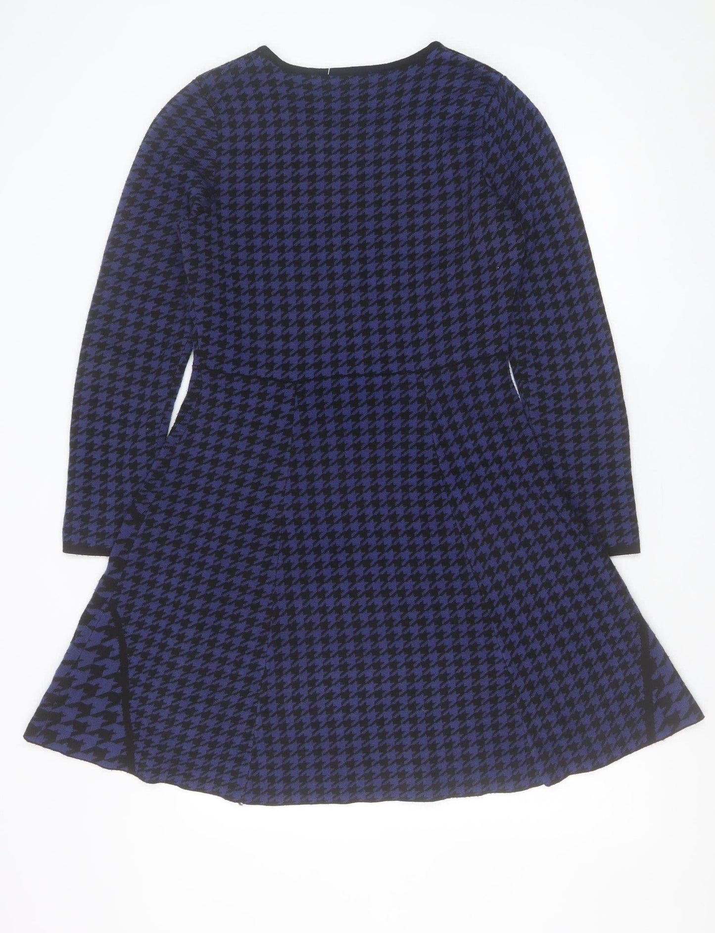 Womens UK Size M Fenn Wright Manson Fit & Flare Dress