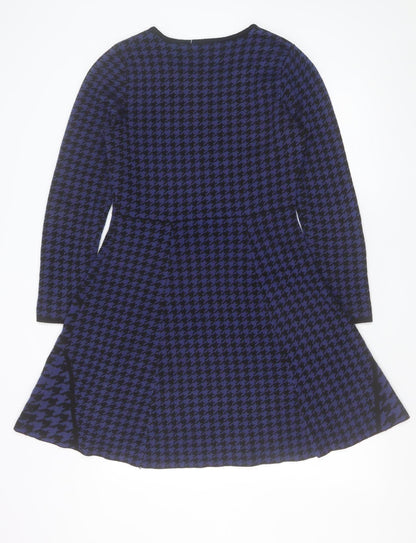 Womens UK Size M Fenn Wright Manson Fit & Flare Dress
