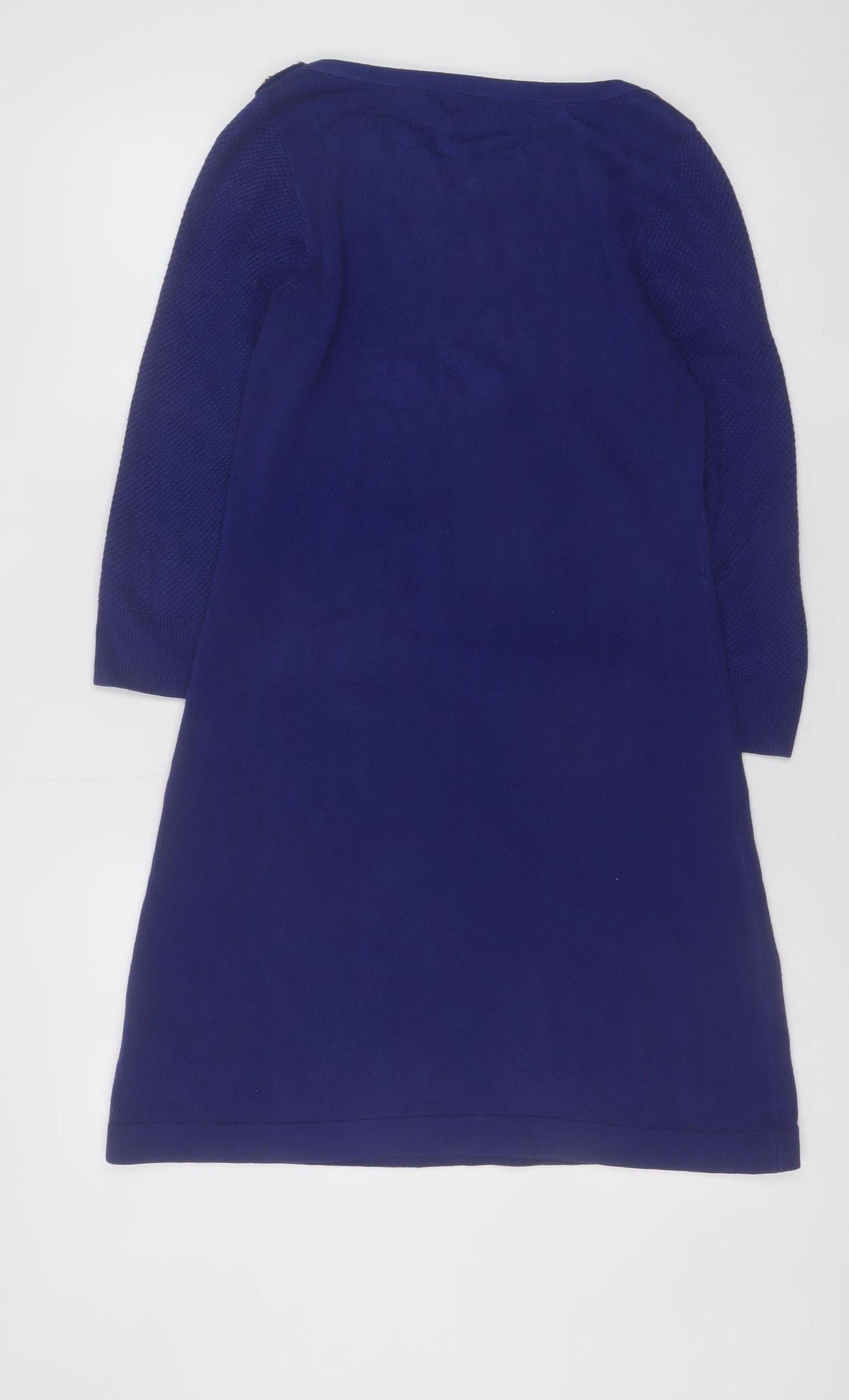 Womens UK Size 10 F&F Shift Dress