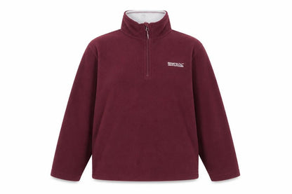 Womens UK Size 12 Regatta Red Pullover Sweatshirt