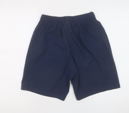 Mens UK Size S Dunnes Stores Regular Fit Athletic Shorts