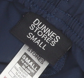 Mens UK Size S Dunnes Stores Regular Fit Athletic Shorts