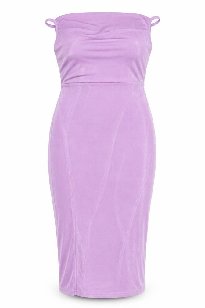 Womens UK Size M Cider Bodycon Dress
