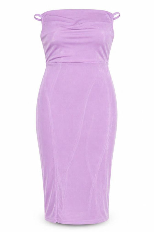 Womens UK Size M Cider Bodycon Dress