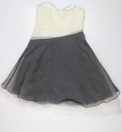 Womens UK Size 12 Designers at Debenhams A-Line Dress