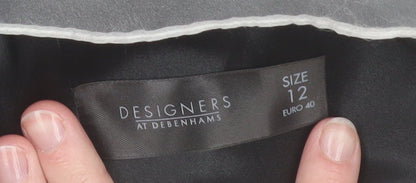 Womens UK Size 12 Designers at Debenhams A-Line Dress