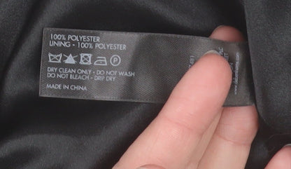 Womens UK Size 12 Designers at Debenhams A-Line Dress