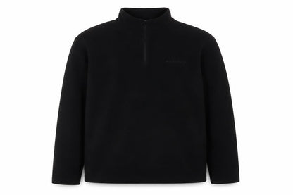 Mens UK Size XL McKenzie Black Pullover Sweatshirt