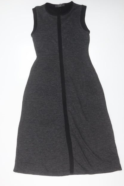 Womens UK Size S Primark A-Line Dress