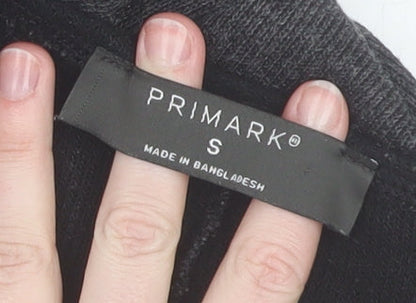 Womens UK Size S Primark A-Line Dress