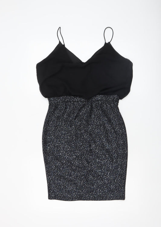 Womens UK Size 14 TFNC London Bodycon Dress