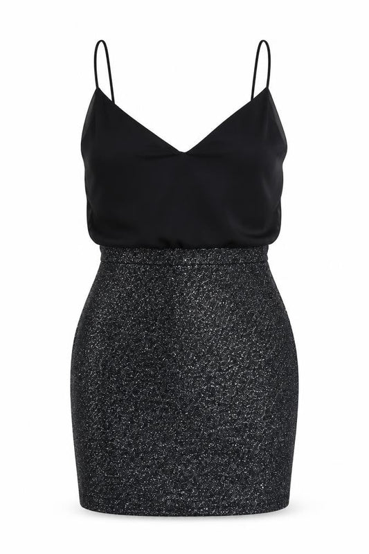 Womens UK Size 14 TFNC London Bodycon Dress
