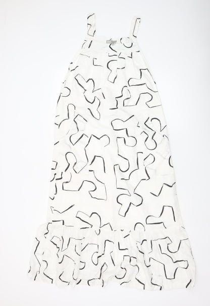 Womens UK Size 6 ASOS Slip Dress