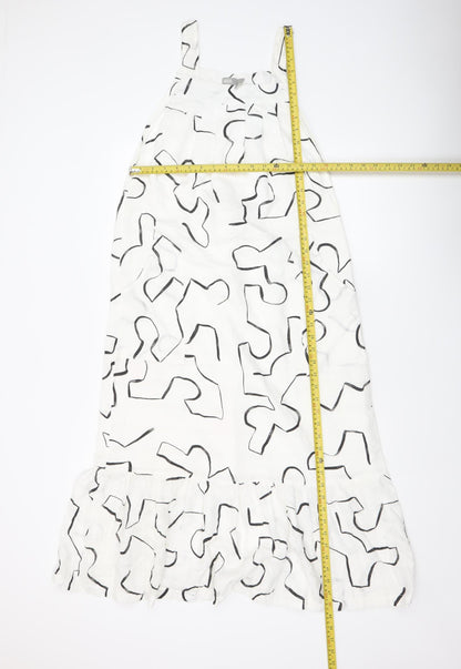 Womens UK Size 6 ASOS Slip Dress