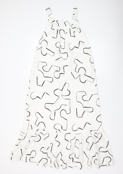 Womens UK Size 6 ASOS Slip Dress