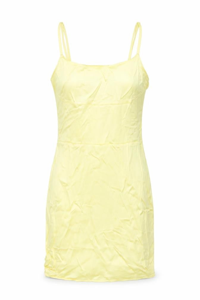 Womens UK Size 8 Zara Bodycon Dress