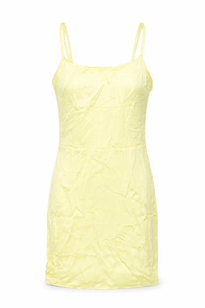 Womens UK Size 8 Zara Bodycon Dress