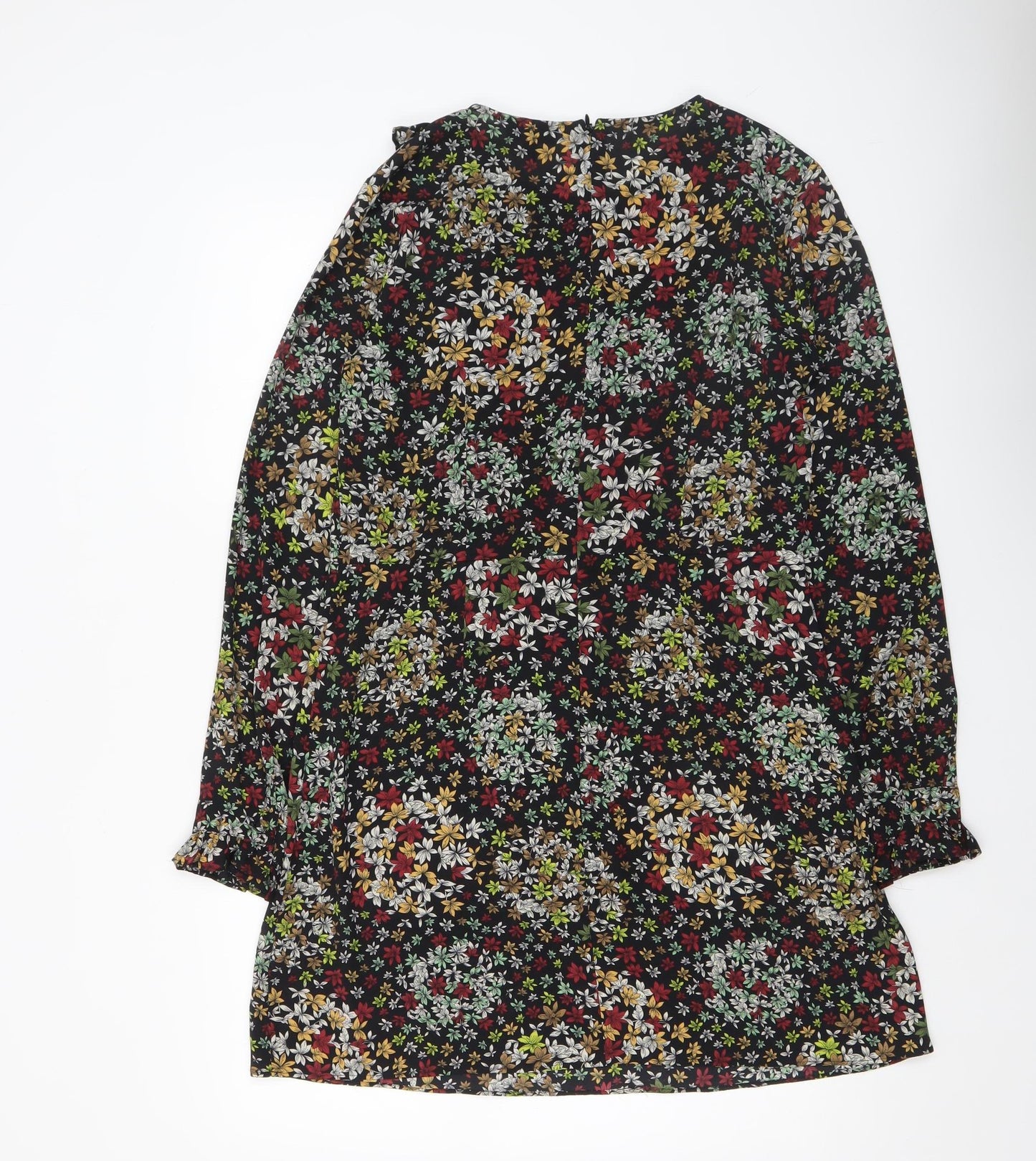 Womens UK Size 14 Topshop Shift Dress