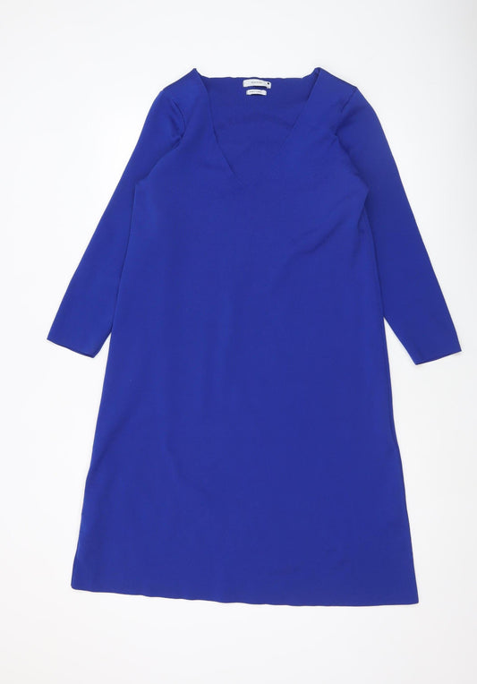 Womens UK Size L RESERVED Shift Dress