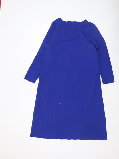 Womens UK Size L RESERVED Shift Dress