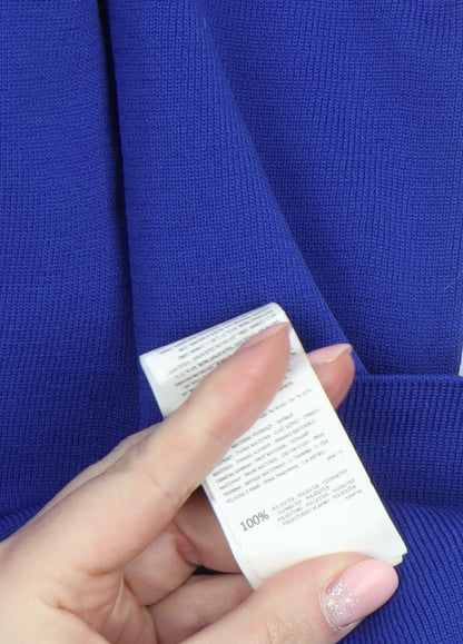 Womens UK Size L RESERVED Shift Dress