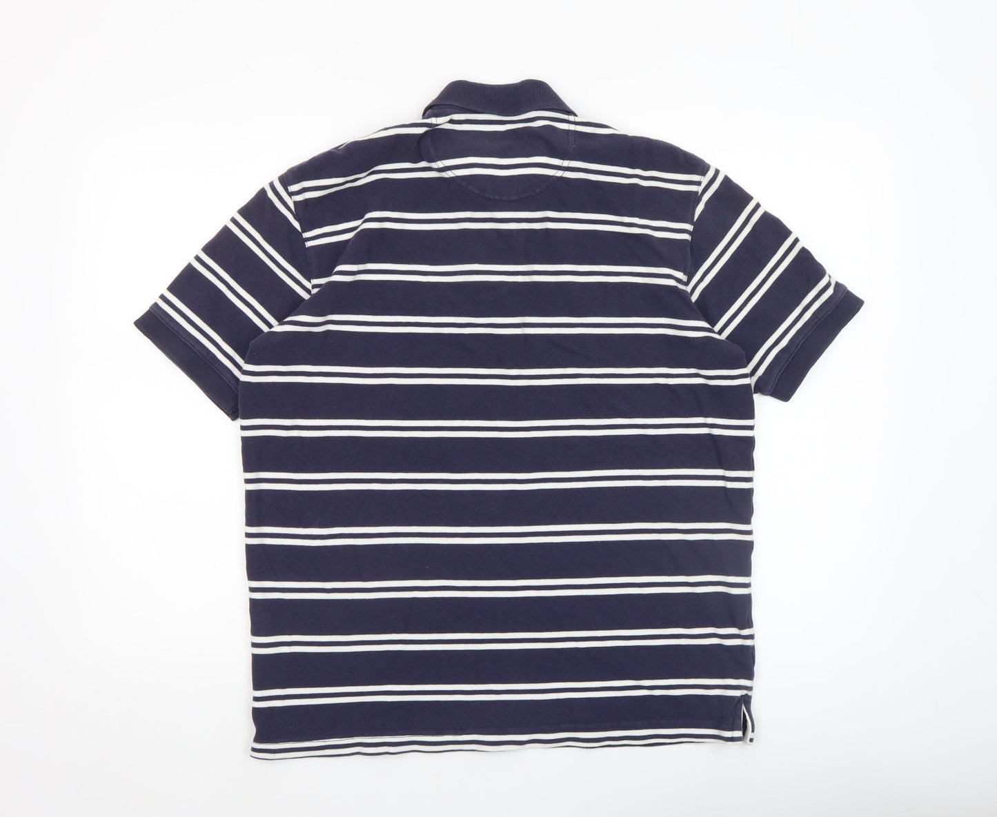 Mens UK Size M Wrangler 100% Cotton Polo Shirt